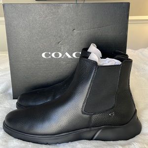 Coach Citysole Chelsea Boot